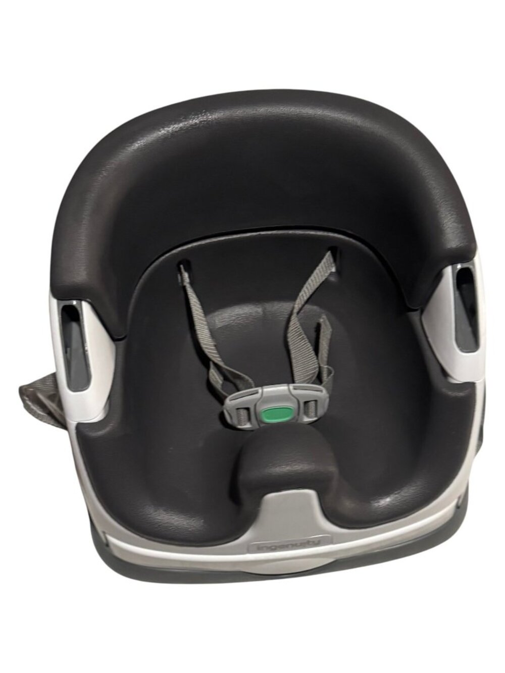 Ingenuity Baby Booster Seat with Tray